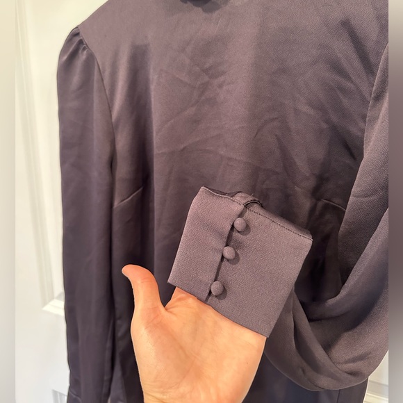 H&M blouse - Picture 3 of 4